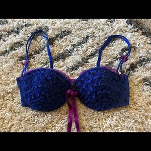 NWOT Victoria Secret Bra. Sexy little things